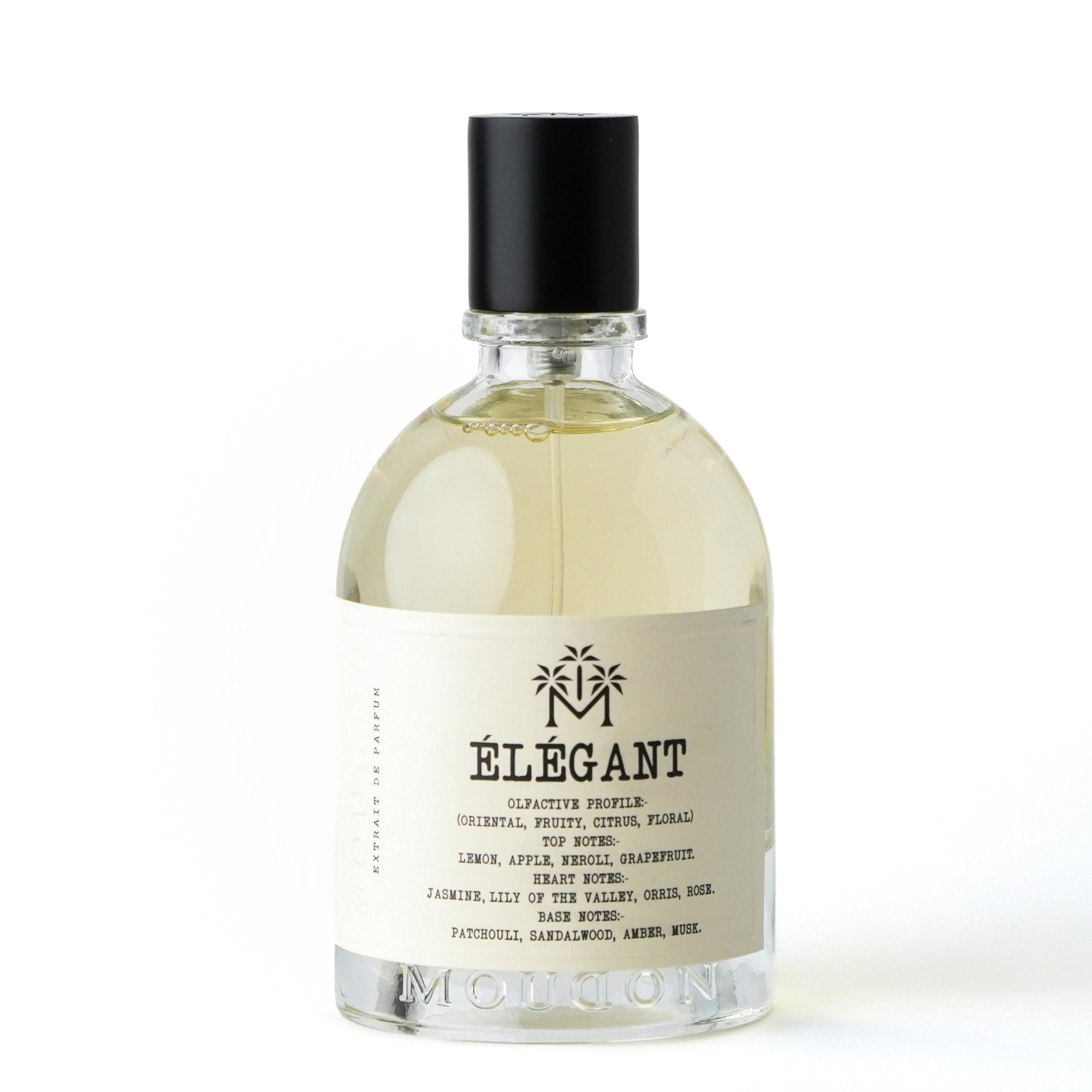 MOUDON ELEGANT - EXTRAIT DE PARFUM - 100 ml