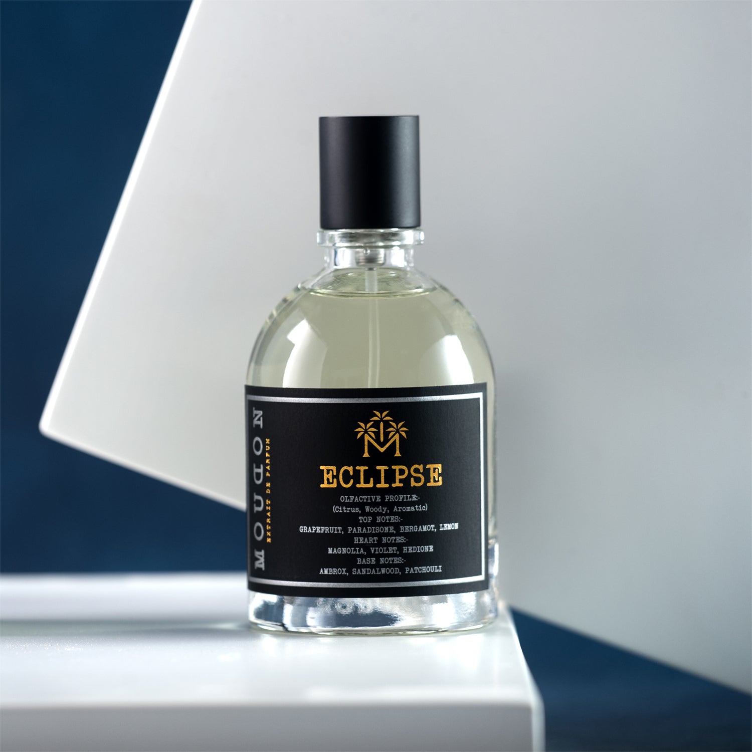 MOUDON ECLIPSE - EXTRAIT DE PARFUM - 100 ml