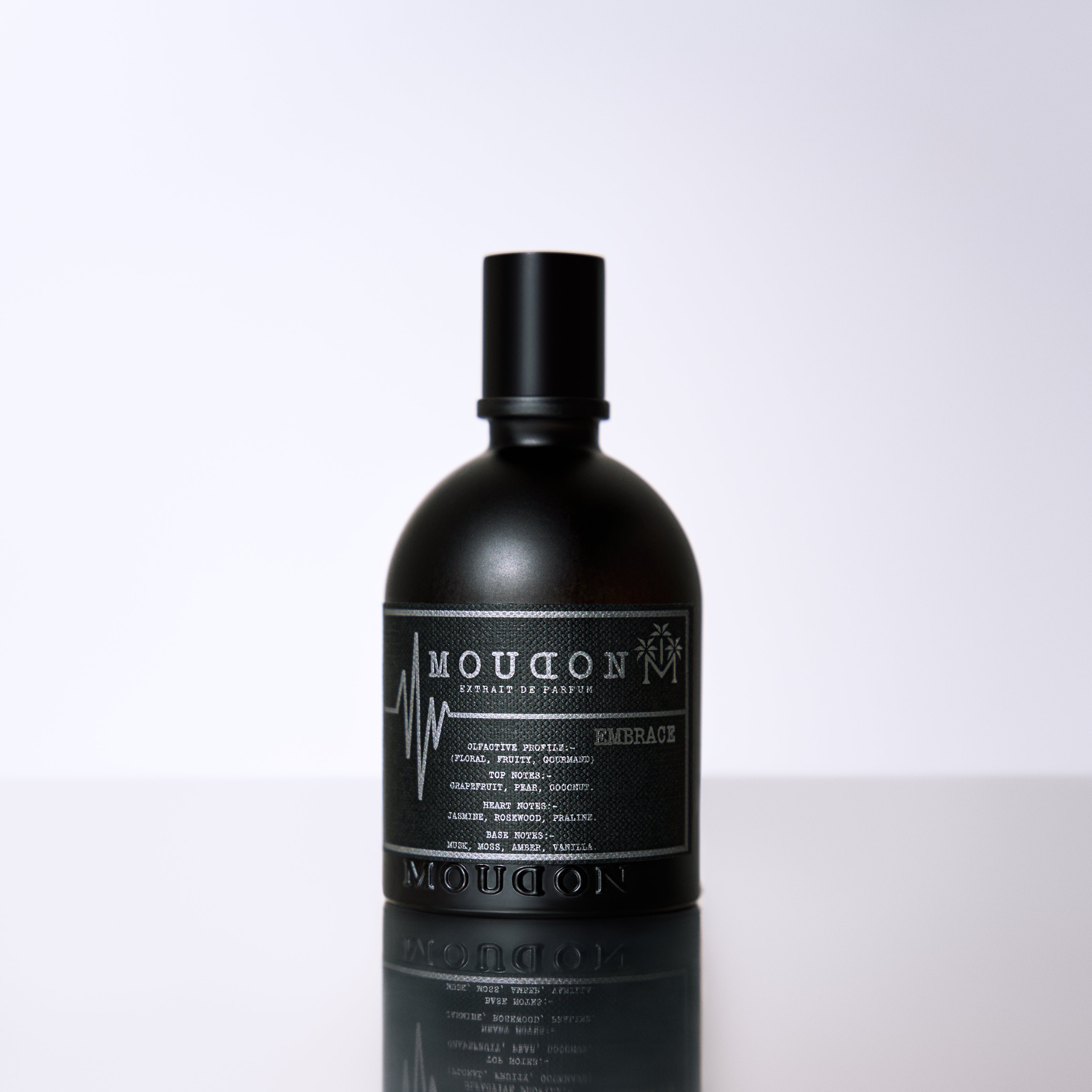 MOUDON EMBRACE - EXTRAIT DE PARFUM - 100 ml