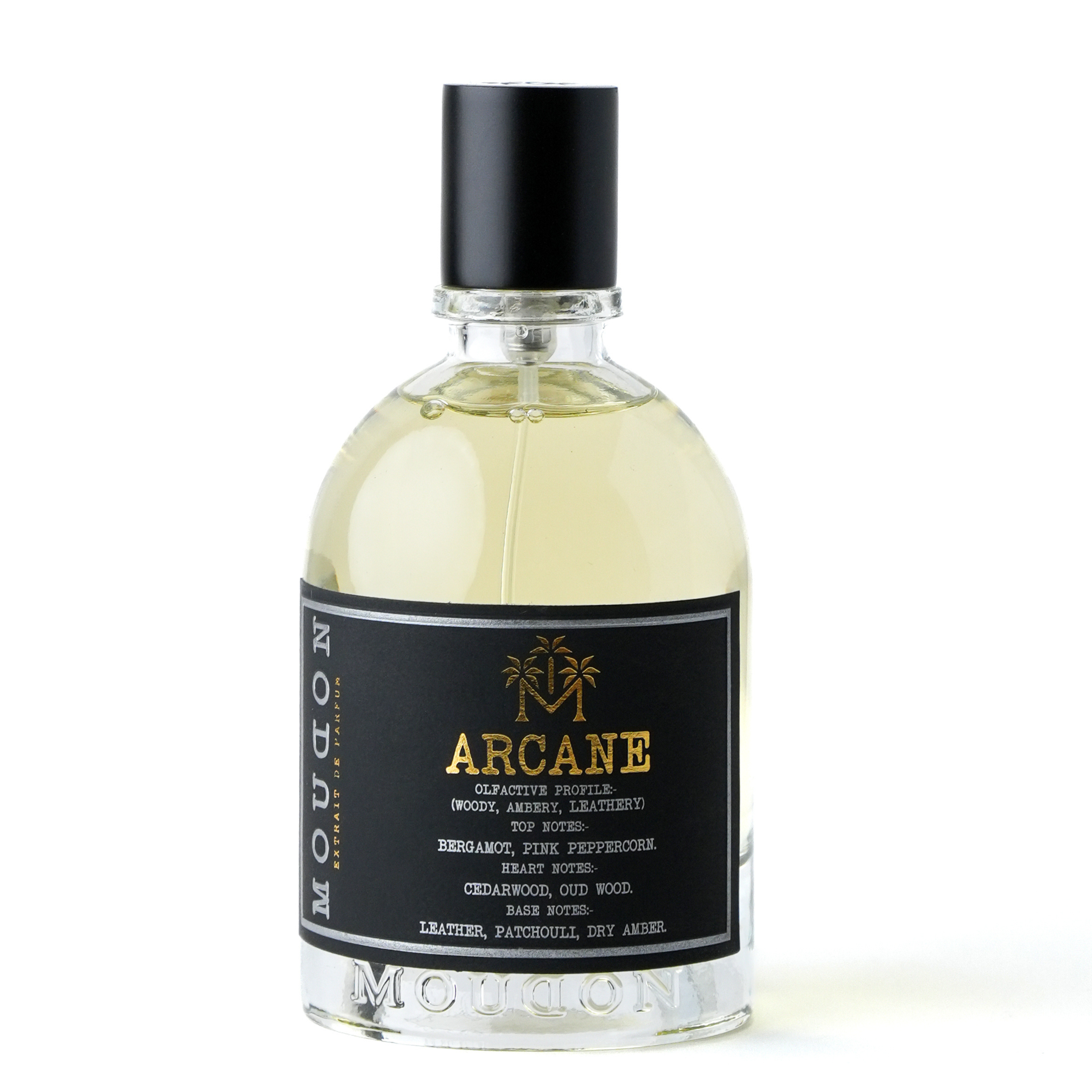 MOUDON ARCANE EXTRAIT DE PARFUM 100 ml