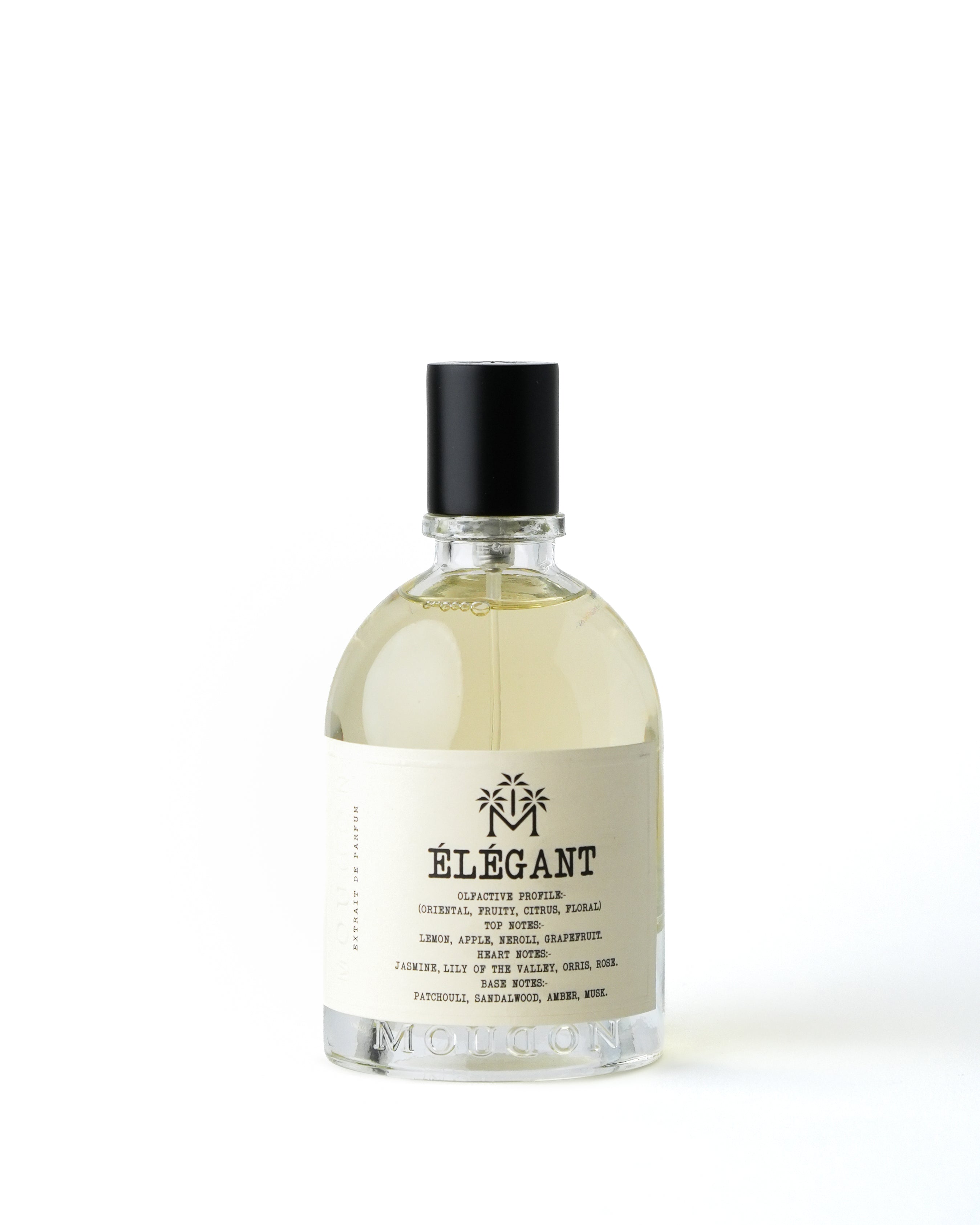 MOUDON ELEGANT - EXTRAIT DE PARFUM - 100 ml