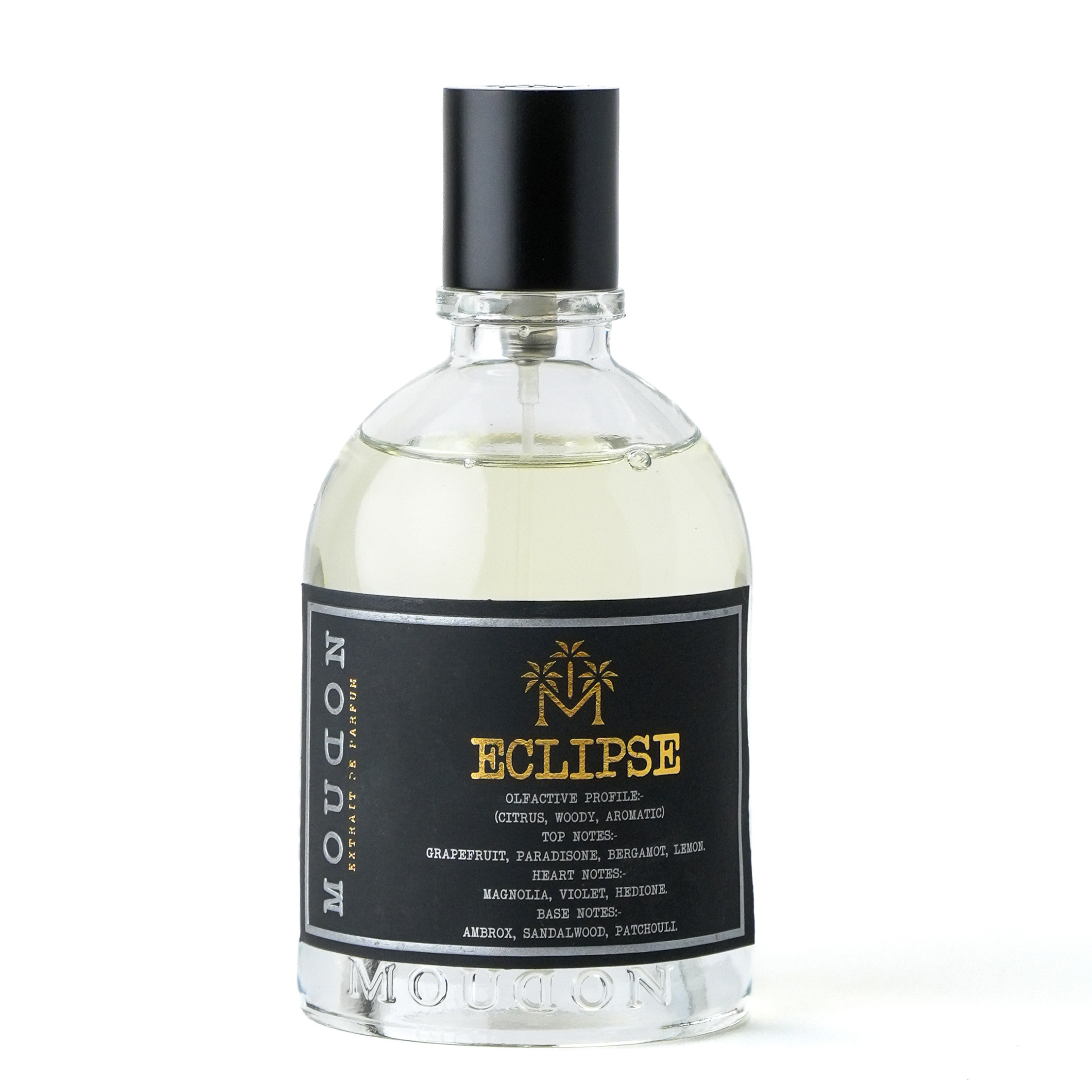 MOUDON ECLIPSE - EXTRAIT DE PARFUM - 100 ml