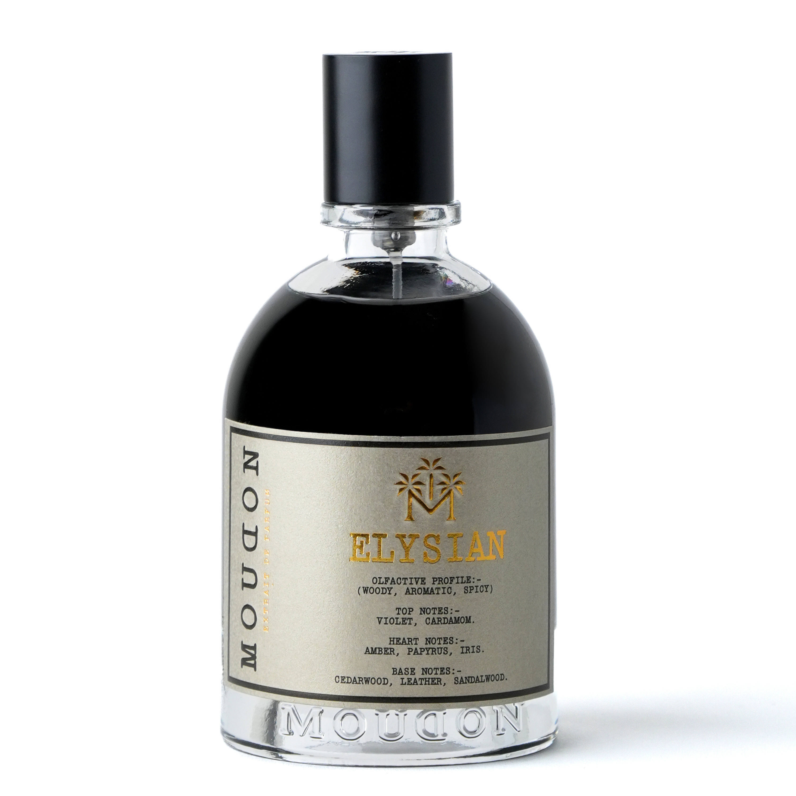 MOUDON ELYSIAN - EXTRAIT DE PARFUM - 100 ml