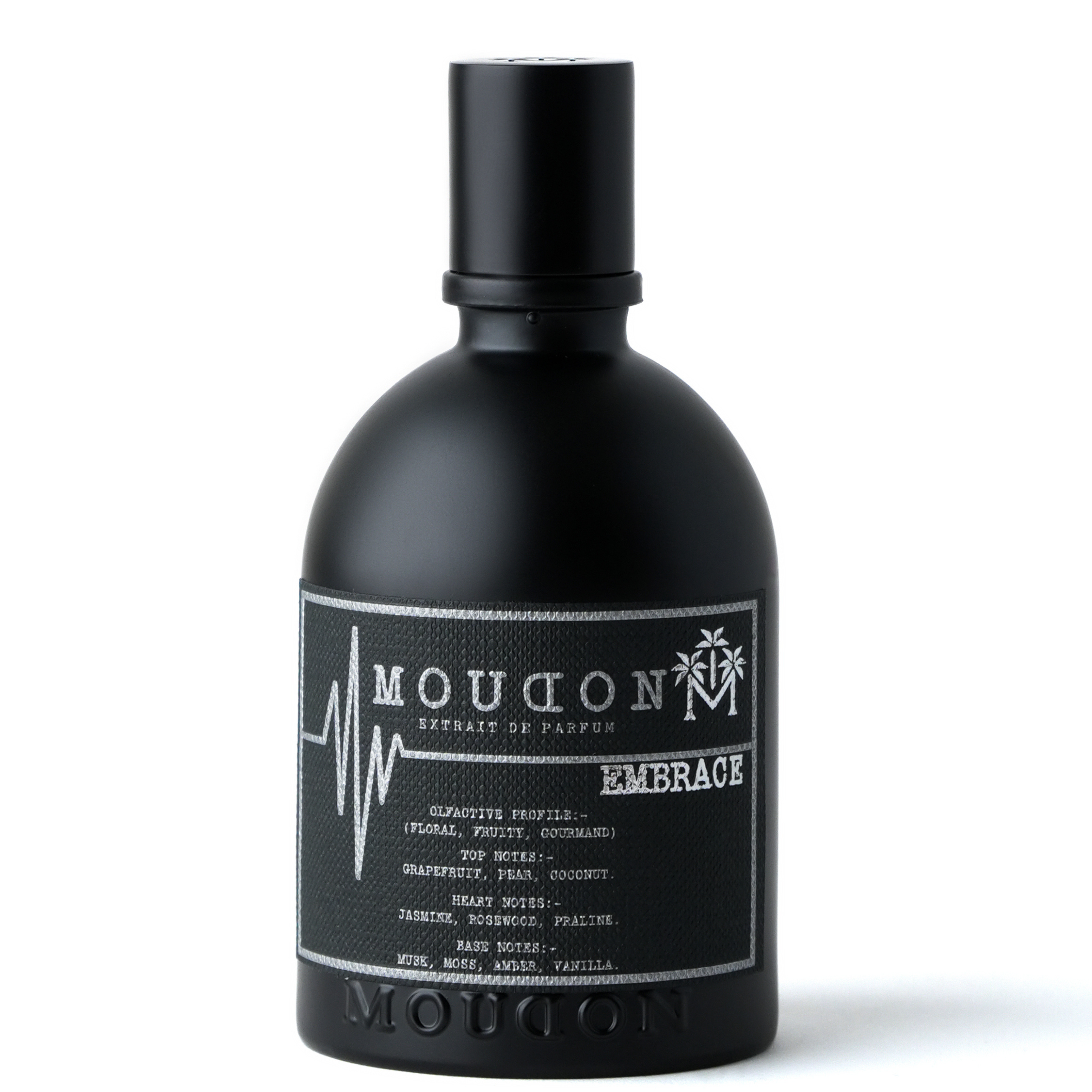 MOUDON EMBRACE - EXTRAIT DE PARFUM - 100 ml