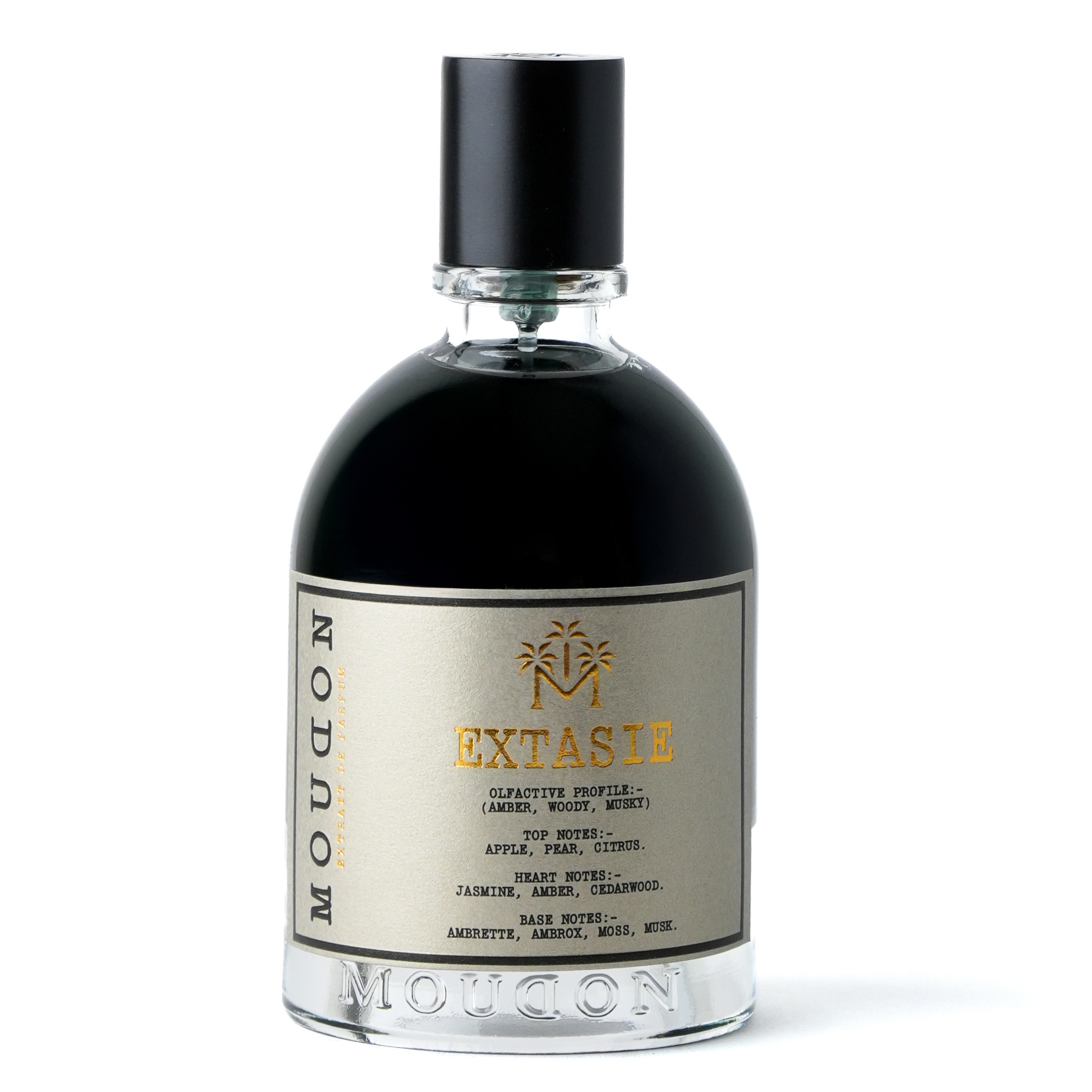 MOUDON EXTASIE - EXTRAIT DE PARFUM - 100 ml