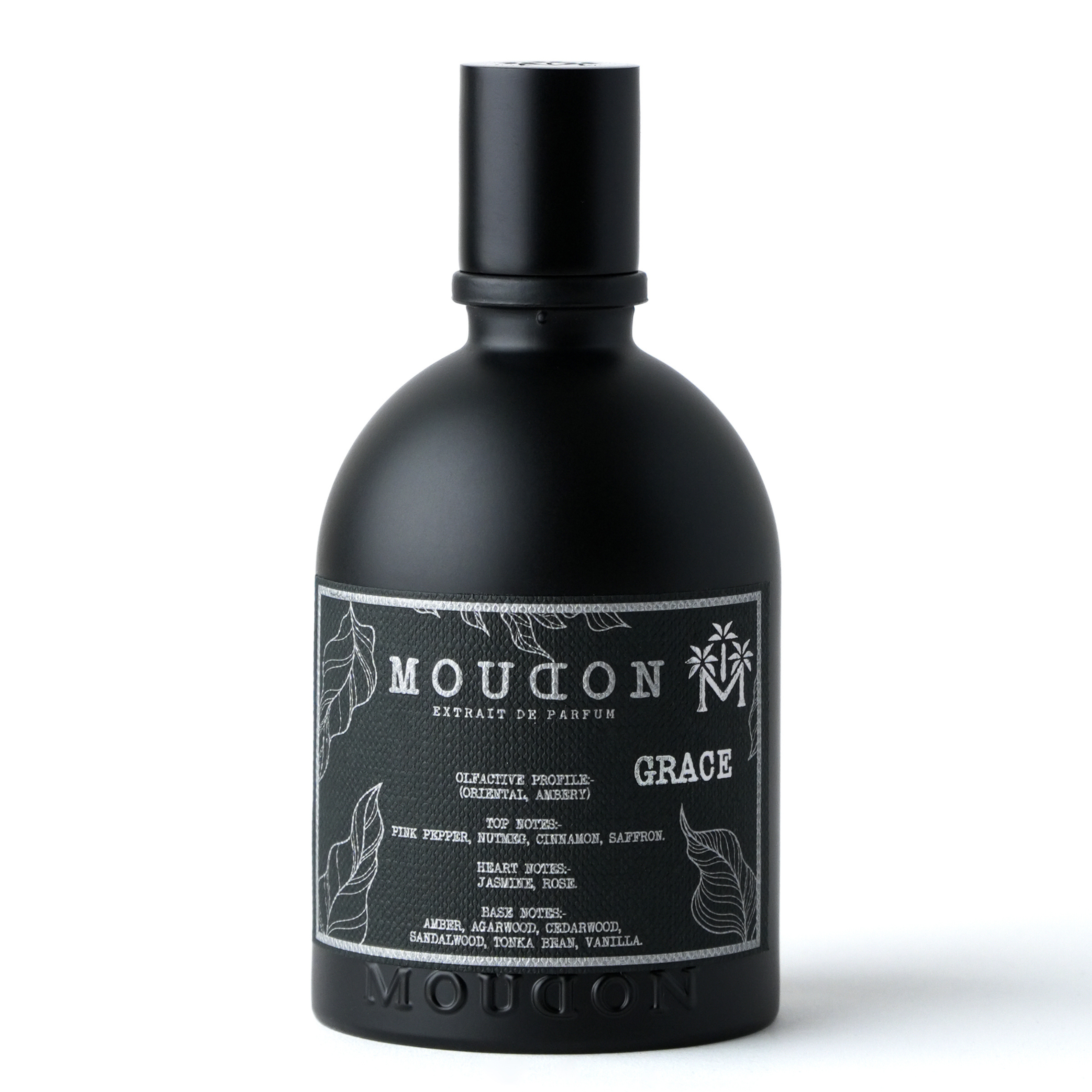 MOUDON GRACE - EXTRAIT DE PARFUM - 100 ml