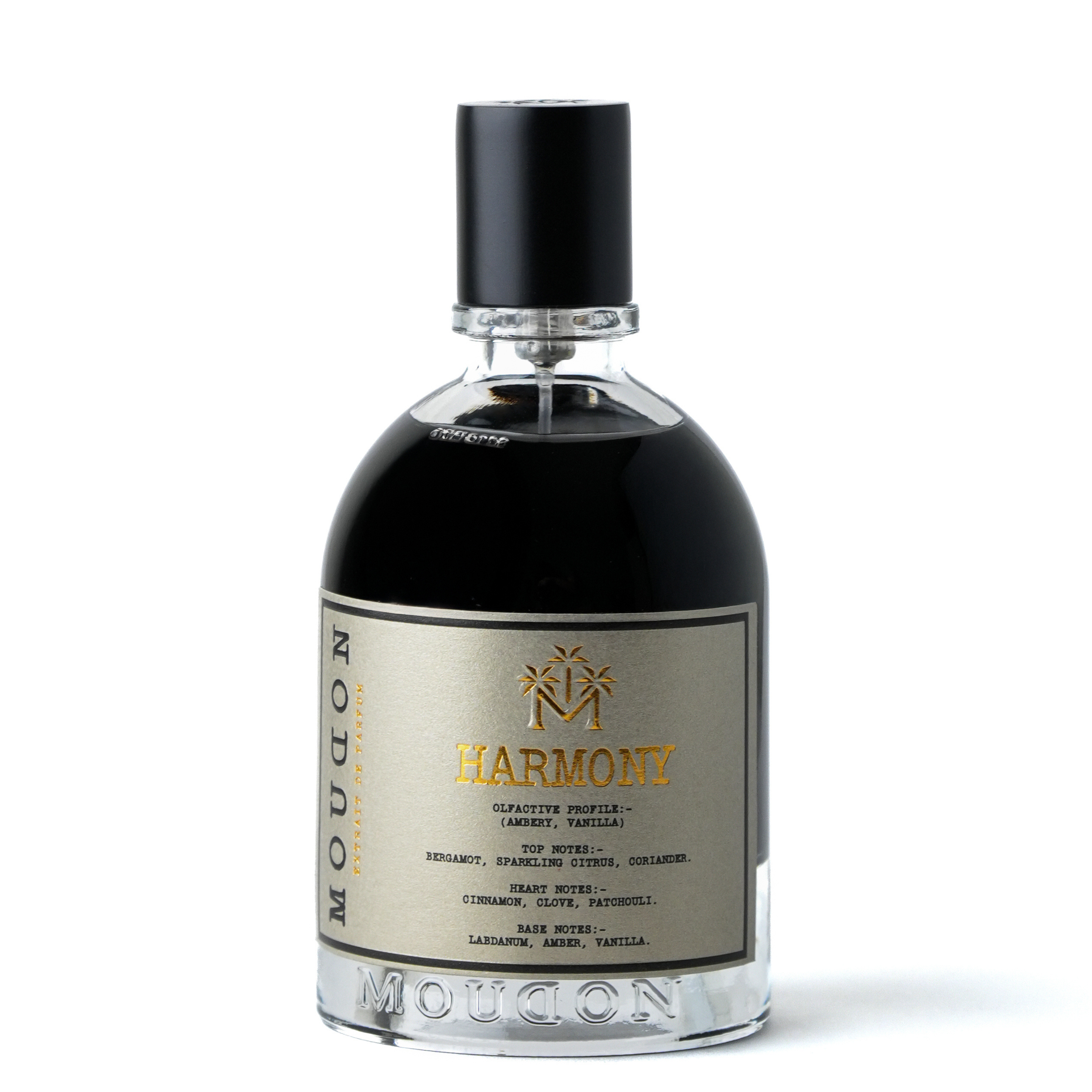 MOUDON HARMONY - EXTRAIT DE PARFUM - 100 ml