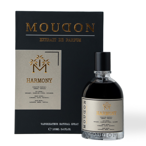 Harmony EXT 100ML - alternate view