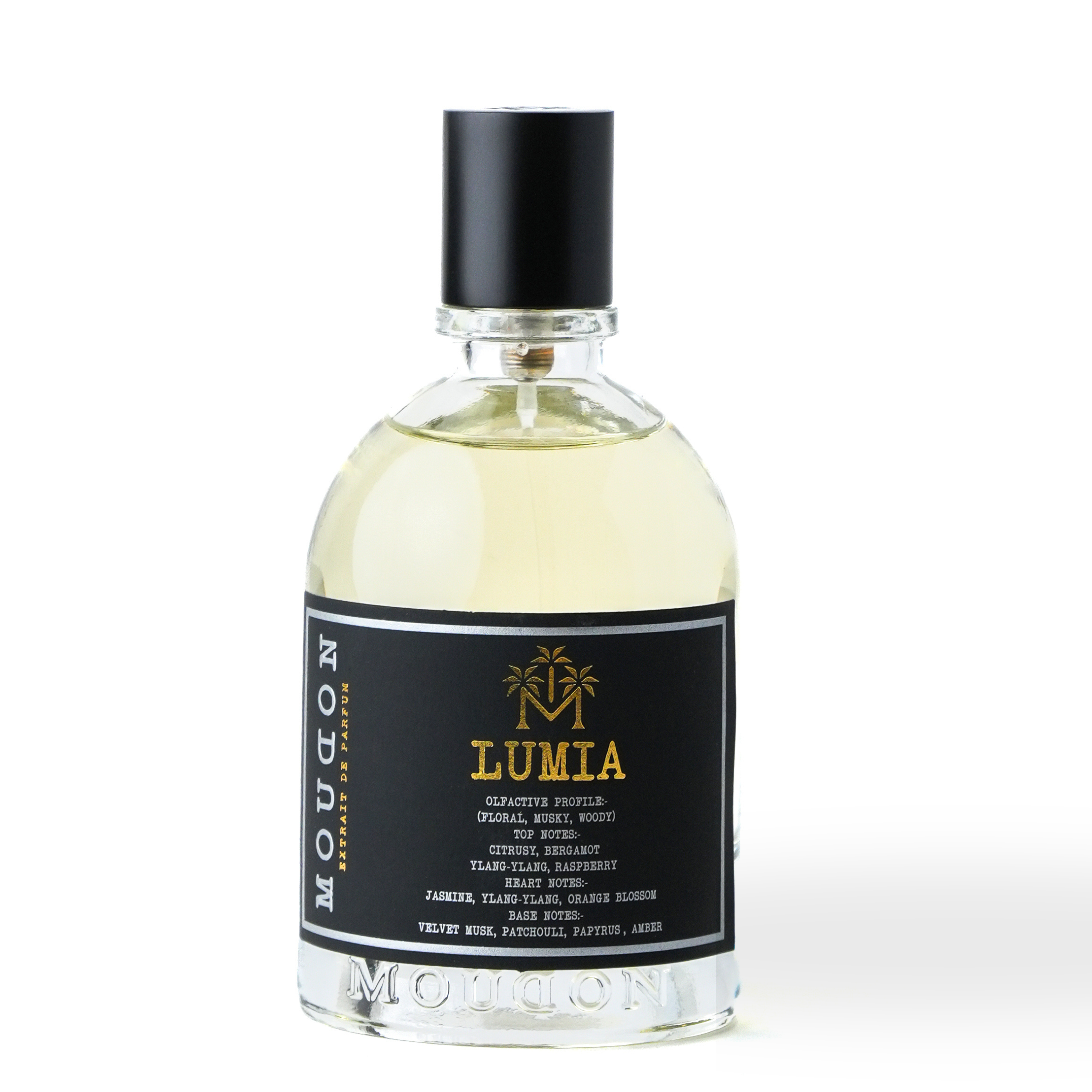 MOUDON LUMIA - EXTRAIT DE PARFUM - 100 ml