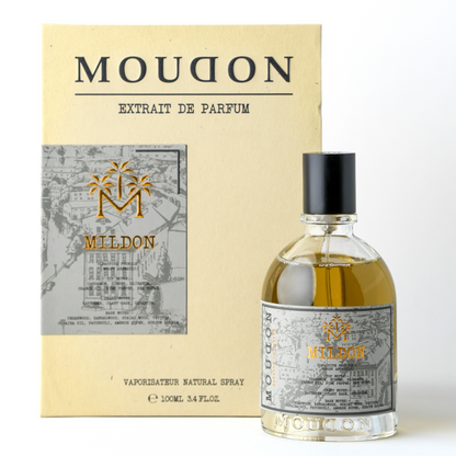 MOUDON MILDON - EXTRAIT DE PARFUM - 100 ml