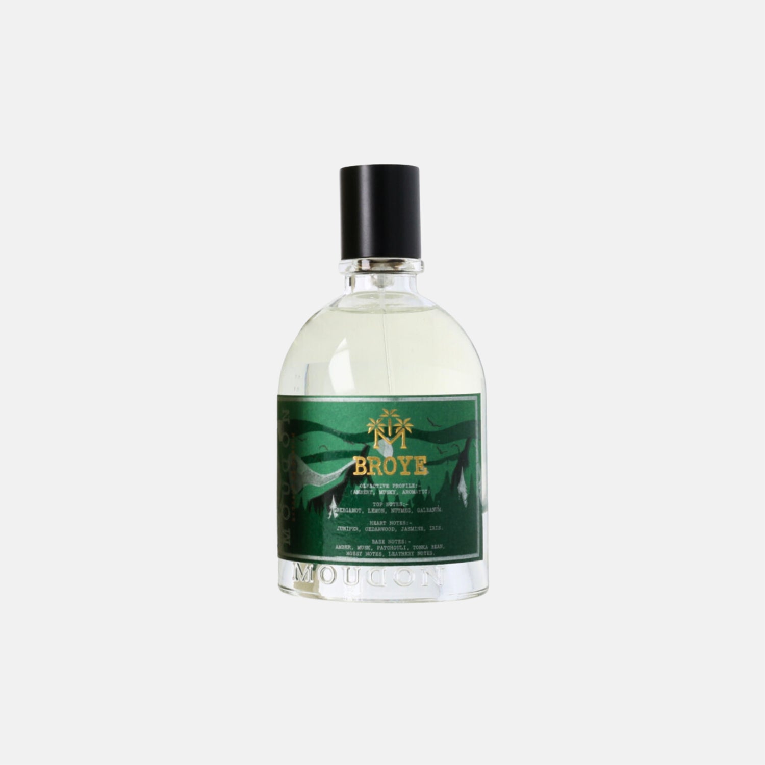 MOUDON BROYE - EXTRAIT DE PARFUM - 100 ml