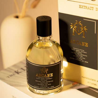 MOUDON ARCANE EXTRAIT DE PARFUM 100 ml