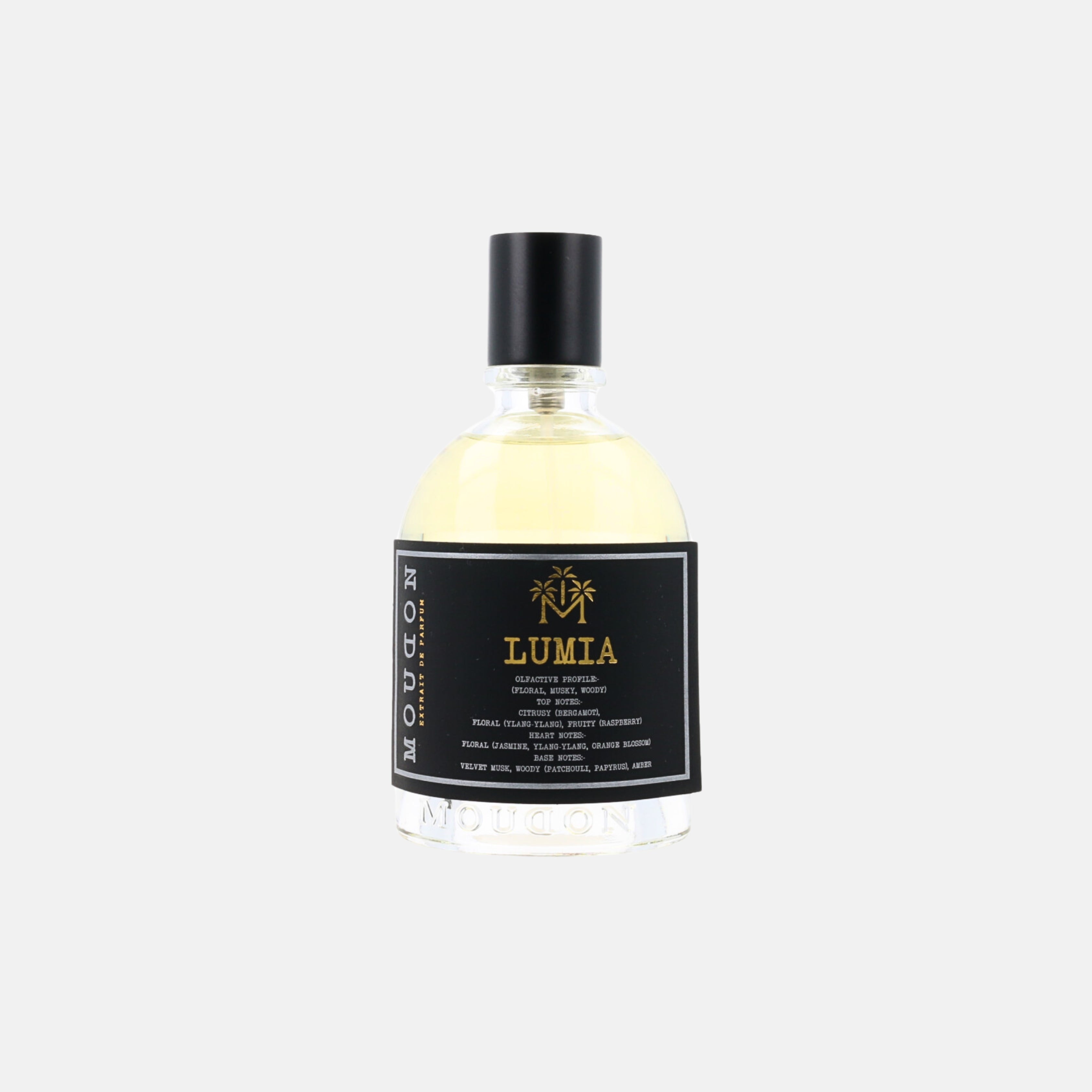 MOUDON LUMIA - EXTRAIT DE PARFUM - 100 ml