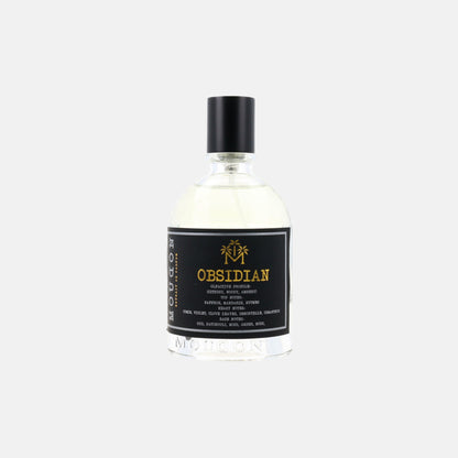 MOUDON OBSIDIAN - EXTRAIT DE PARFUM - 100 ml