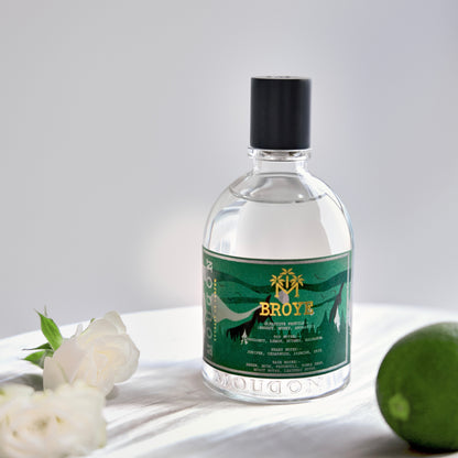 MOUDON BROYE - EXTRAIT DE PARFUM - 100 ml
