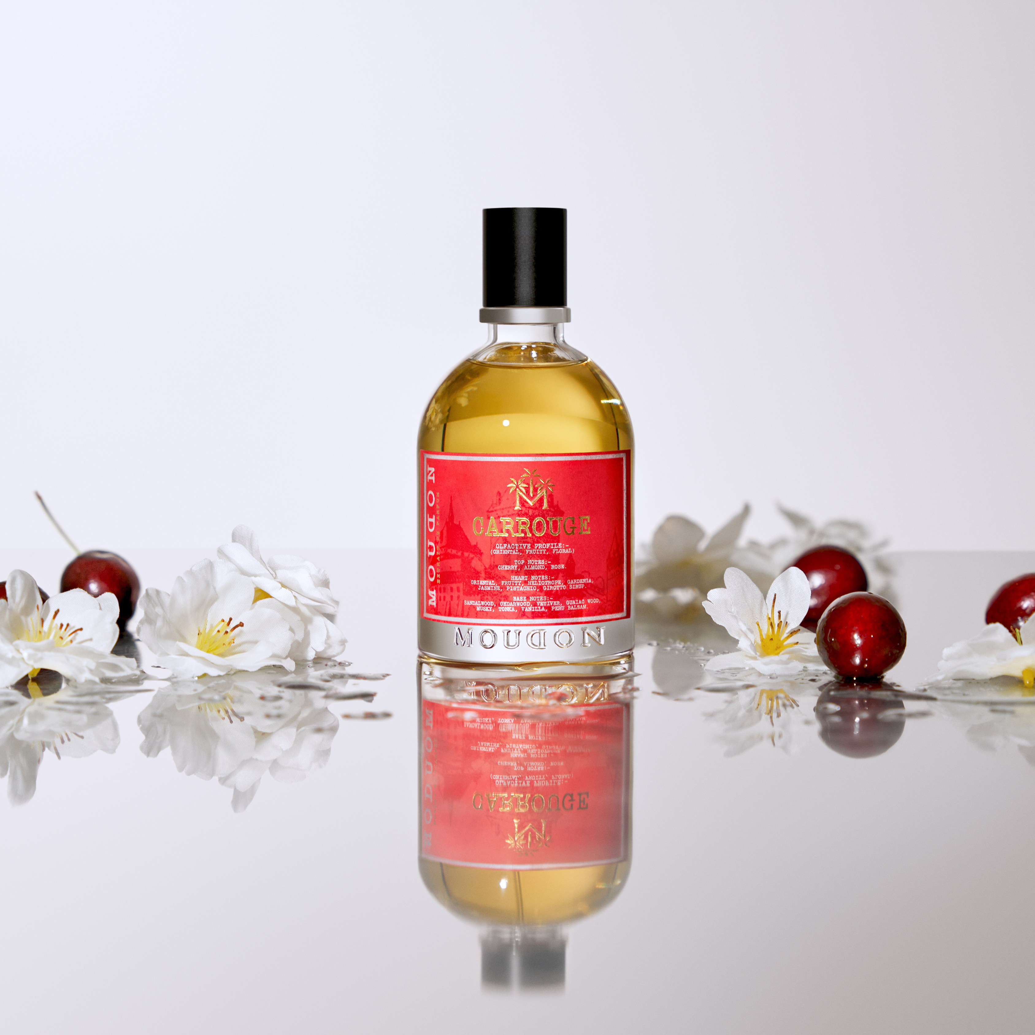 MOUDON CARROUGE - EXTRAIT DE PARFUM - 100 ml