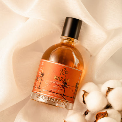MOUDON MAZAN - EXTRAIT DE PARFUM - 100 ml