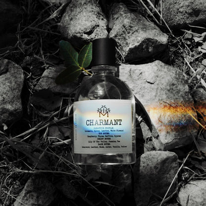 MOUDON CHARMANT - EXTRAIT DE PARFUM - 100 m