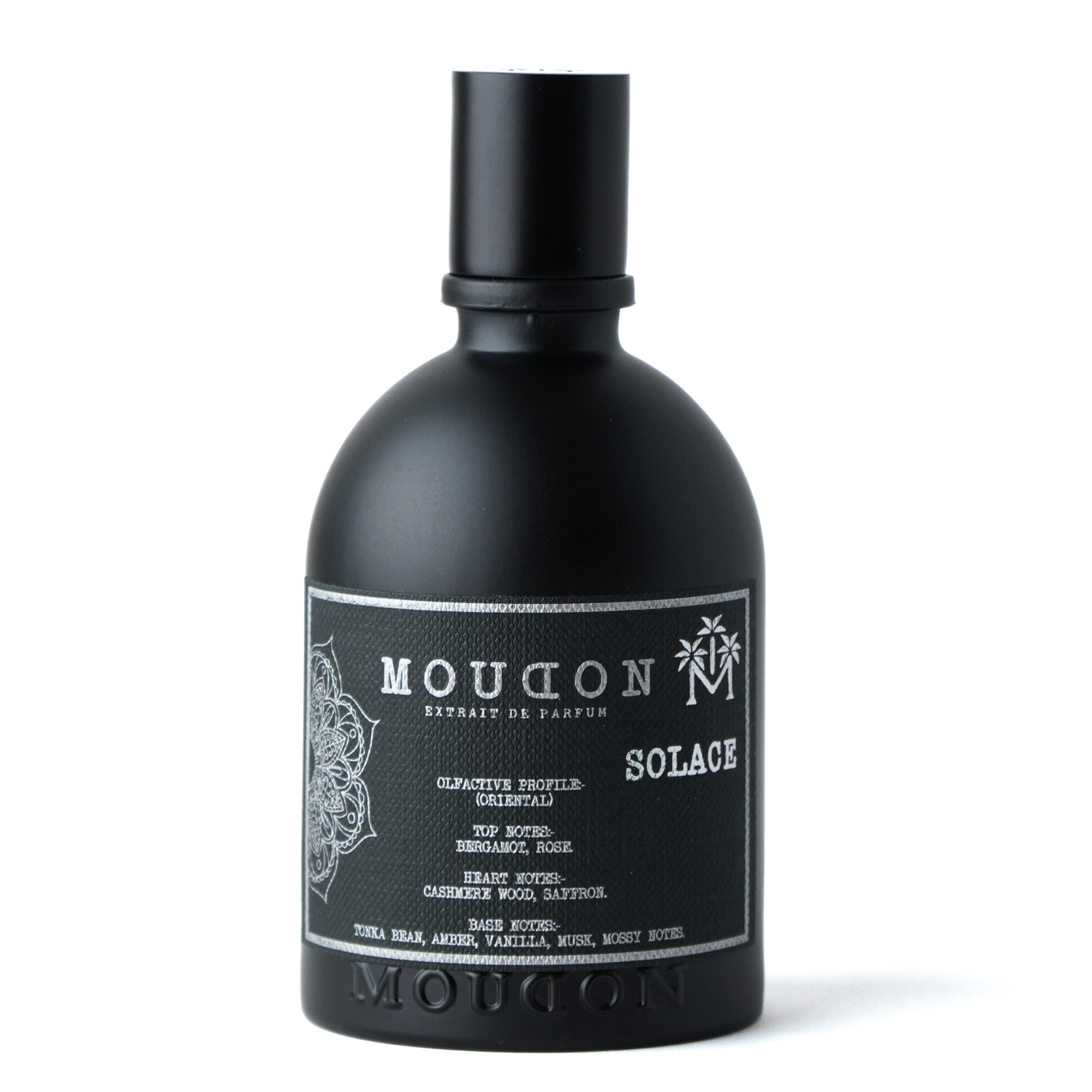 MOUDON SOLACE - EXTRAIT DE PARFUM - 100 ml