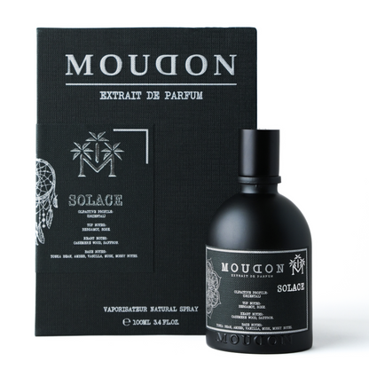 MOUDON SOLACE - EXTRAIT DE PARFUM - 100 ml