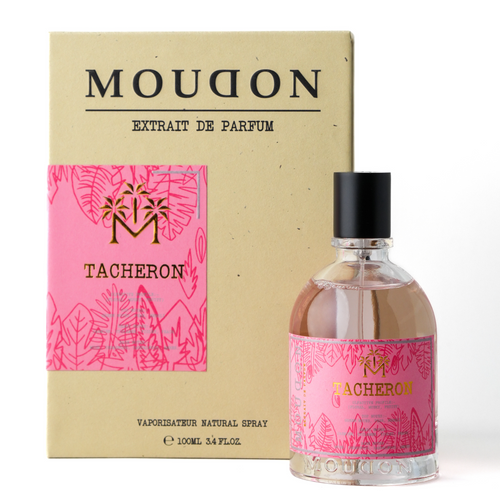 Tacheron EXT 100ML - alternate view