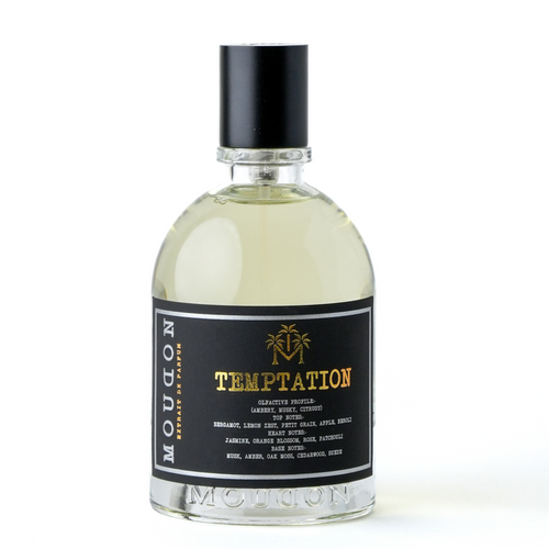 Temptation EXT 100ML