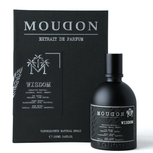 Wisdom EXT 100ML - alternate view